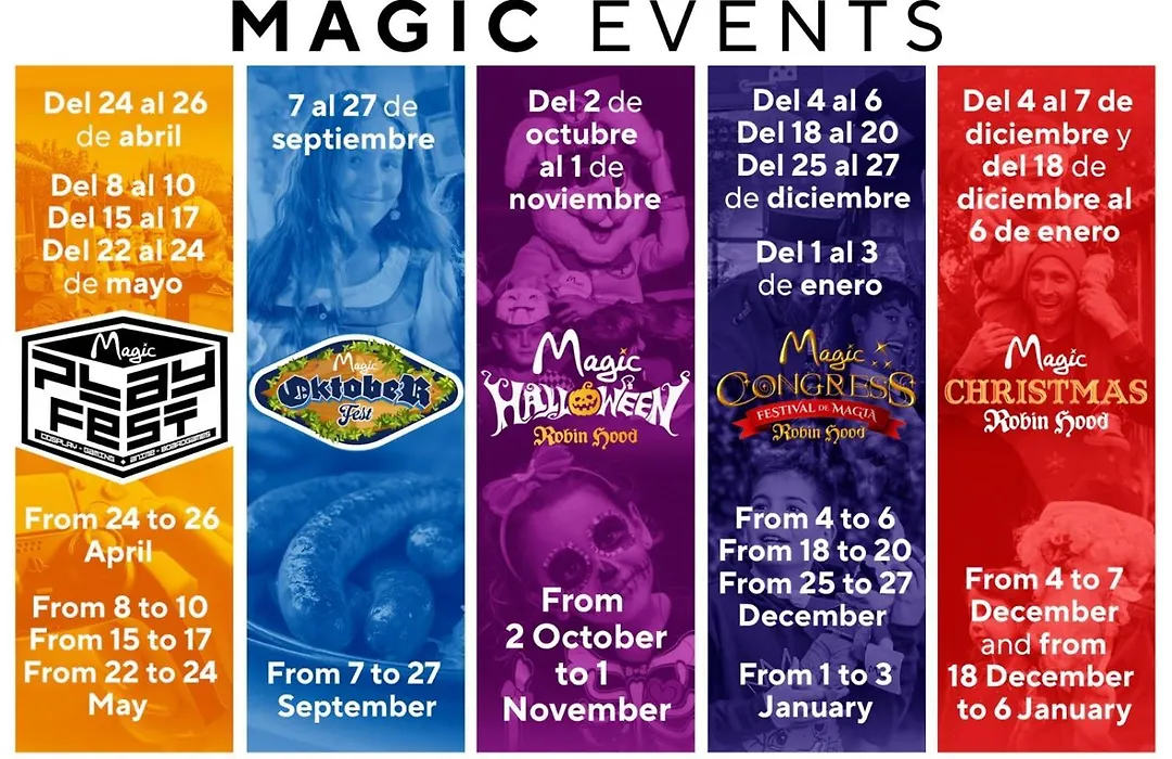 Magic Robin Hood-1